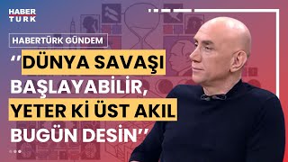 Economistin 2024 şifreleri neler Ertan Özyiğit değerlendirdi [upl. by Laney]