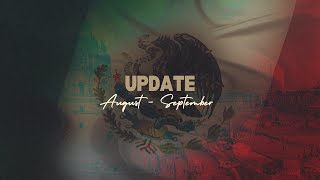 Furlough Update August September 2024 [upl. by Arak]