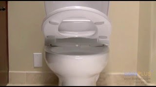 Blooming NBR1060 Bidet Review  bidetsPLUScom [upl. by Sean]