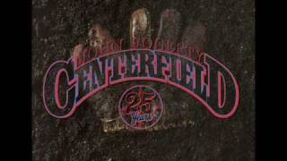 quotSearchlightquotJOHN FOGERTY CENTERFIELD 25th Anniversary Edition Out 629 [upl. by Annoeik]