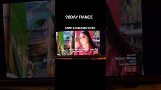 90 Day Fiance Before the 90 Days Faith amp Loren [upl. by Hertzfeld]