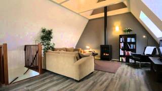 Villa Sunshine Terschelling wwwvakantiehuisopterschellingcom [upl. by Oag]