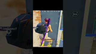 1000 IQ 1v4  PUBGMNextStarProgram PUBGMOBILE PUBGMOBILEC7S19 [upl. by Oskar]