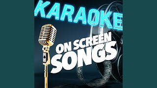 If I Never Knew You In the Style of Pocahontas Karaoke Version [upl. by Okoyik932]