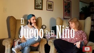 El Juego en el Niño  Psicoanálisis  ¿Hay Producción Subjetiva en la Niñez [upl. by Sellihca]