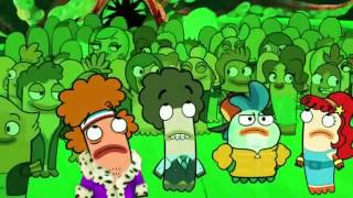 Fish Hooks Season 02 Episodes 40 Full HD [upl. by Yauqaj]