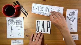 Discipleship [upl. by Annabel]