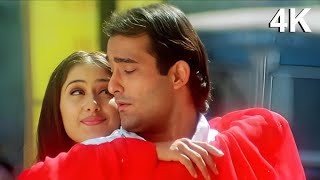 Mere Doston 4K Video Song  Laawaris 1999  Udit Narayan  Akshay Khanna Manisha Koirala [upl. by Pirzada740]