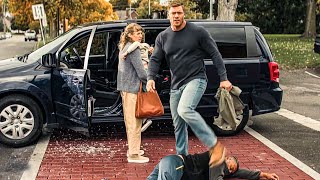 Reacher Season 2  All Clips So Far 2023 Alan Ritchson [upl. by Falito]