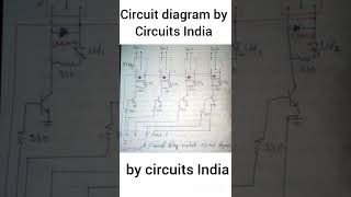 how to make 4 channel relay module 4channel relay module 4 channel relay module circuit diagram [upl. by Leoni]