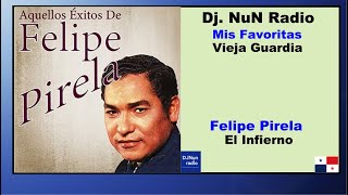 Felipe Pirela  El Infierno [upl. by Namilus]