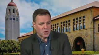 Niall Ferguson on Internet Delusion [upl. by Kilah90]