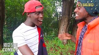 kassimett alipata dem player😆😆🔥🔥 Ndugu yangu comedy [upl. by Shawnee]