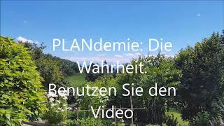 Plandemie die Wahrheit Die Doktoren in Schwarz [upl. by Ahsilad]