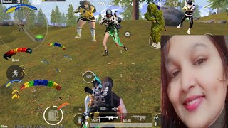 Best Trolling Of Noobs 😇 🤣  pubg mobile Funny Moments [upl. by Senhauser]