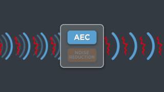 ClearOne Beamforming Microphone Array 2 [upl. by Yrojram]