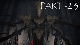 Remnant From the Ashes Walkthrough Gameplay Part 23  Killing Claviger [upl. by Ditter]