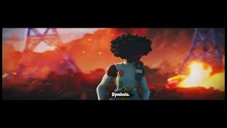 Fortnite Chapter 4 Season 5 Cinematic Trailer [upl. by Suhploda524]