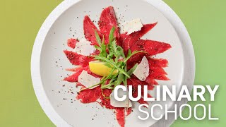 Culinary Arts at LaSalle College Vancouver [upl. by Yelrihs]