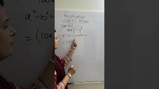 Factorization tricks mathematics watchnow learning [upl. by Natala]