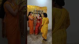 Suna ye ji saiya luckyradha dance bhojpuri shorts [upl. by Diena]