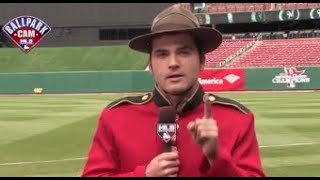 MLB Joey Votto Funniest Moments [upl. by Sussi81]