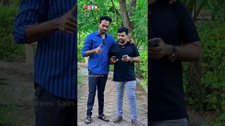 Finger lock iphone 😂 reels funny comedy idreessain [upl. by Bilbe]