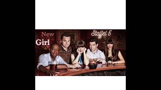 New Girl Staffel 5 Hörspiel komplett [upl. by Fiedling]