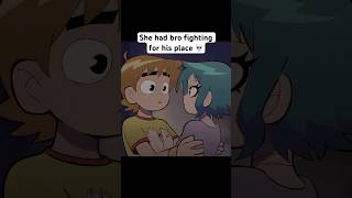 La historia de Scott Pilgrim [upl. by Starlin]