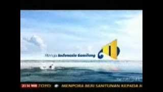 Promo 11 Tahun Metro TV  Menuju INDONESIA GEMILANG [upl. by Bubb]