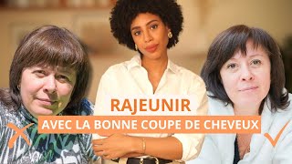 10 Ans de Moins avec ces 10 Coupes de Cheveux ✂️ [upl. by Henig]