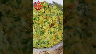 YOĞURTLU PATATES SALATASI TARİFİ salata salad  cooking recipes recipe yogurt yemektarifi [upl. by Liebman]