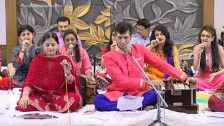 NANAVATI RE SAJAN BETHU  TRADITIONAL WEDDING SONGS [upl. by Anirol]