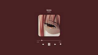 ╰ ♡ ─ MAGIA  slowed amp reverb  • kalafina [upl. by Bowra756]