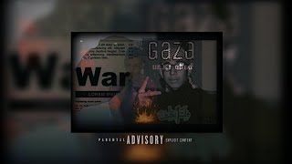 Sh4dy Gaza 07 official audio [upl. by Carine]