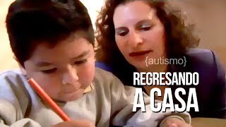 Regresando a casa  Un documental sobre autismo [upl. by Eanert]