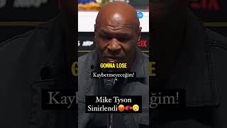 kaybetmiyecem youtuber miketyson kesfetteyiz boks shorts [upl. by Loydie]