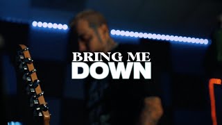 P3Music  BRING ME DOWN official video [upl. by Frierson]