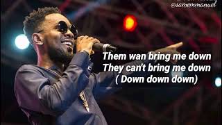 Patoranking  Higher  video lyrics [upl. by Baily254]