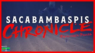 Sacabambaspis Chronicle  100 Achievements Longplay [upl. by Rebak280]