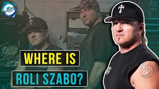 What happened to Roli Szabo on Counting Cars [upl. by Trakas]