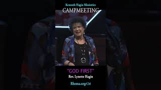 quotGOD FIRSTquot   Join us for CAMPMEETING July 2126 2024  rhemacm [upl. by Dicky]