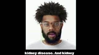 CKD Stages 3 4 and 5  Chronic Kidney Disease Secrets [upl. by Yruy]