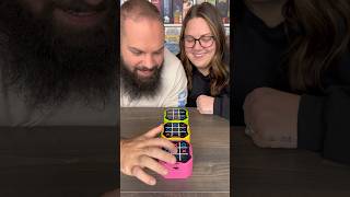 Come Play Tic Tac Toe Bolt With Us Use code games4two to get 15 off boardgames giikerpartner [upl. by Holtorf764]