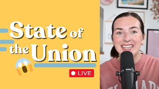 Wedding Photography 2024 State of the Union LIVE [upl. by Kristoforo]