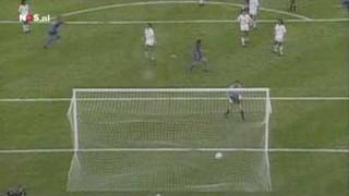 Diego Maradona Argentina vs Greece 30 First Round World Cup 1994 Dutch commentary [upl. by Eiliah]