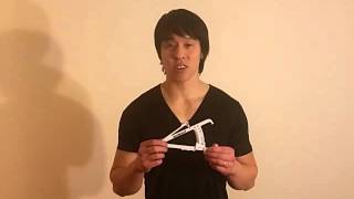 How to Measure Body Fat Using Calipers [upl. by Aceber604]