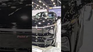 2024 Chevy Silverado EV RST [upl. by Albertina]