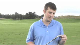 Titleist AP1 712 irons video review [upl. by Cressy708]