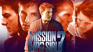 Mission Impossible Dead Reckoning Part 2 2025 🕵️‍♂️💥 Ethan Hunts Final Mission Full Cast amp Plot [upl. by Akirre]